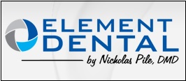 Image for Element Dental By Nicholas Pile, DMD with ID of: 2273408