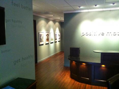 Image for Positive Motion Chiropractic with ID of: 2273684