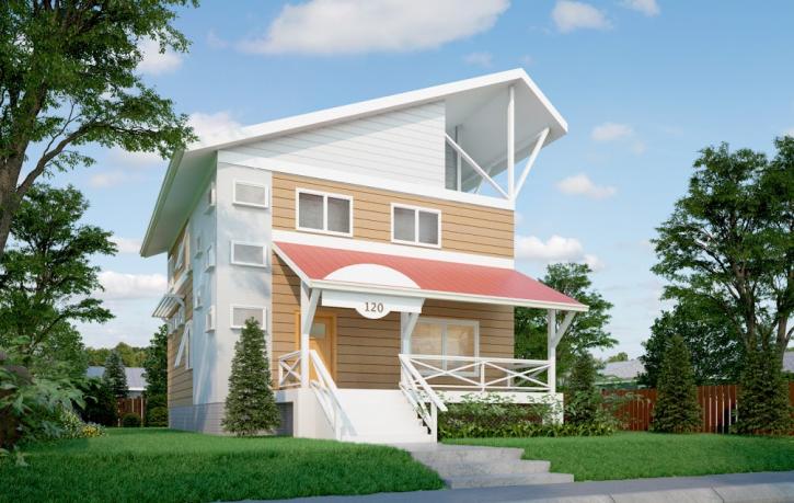 Image for HB Thompson Group LLC with ID of: 2273915