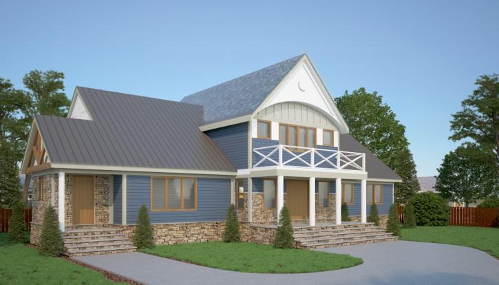 Image for HB Thompson Group LLC with ID of: 2273916