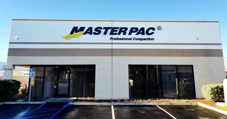 Image for Masterpac California with ID of: 2273972