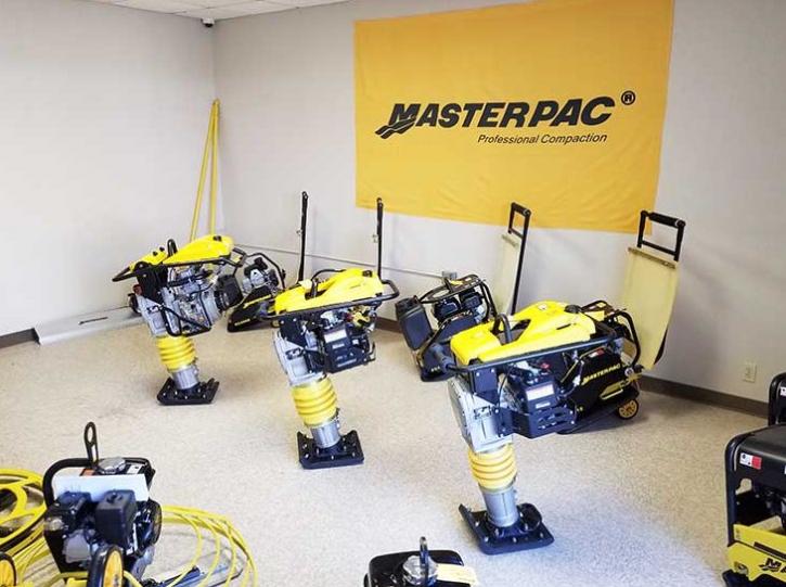 Image for Masterpac California with ID of: 2273978