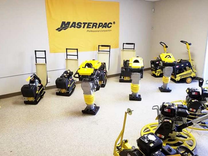 Image for Masterpac California with ID of: 2273982