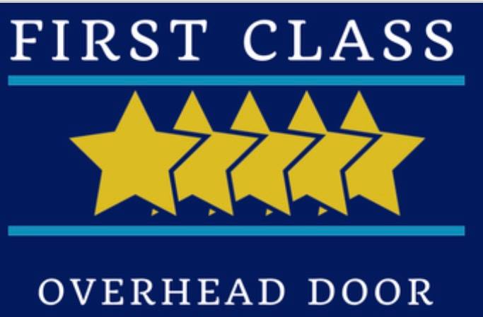 Image for First Class Overhead Door LLC with ID of: 2274032