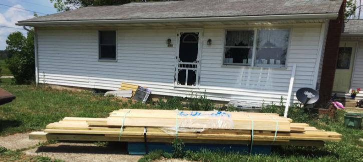 Image for Blue Ribbon Home Solutions, LLC with ID of: 2274073
