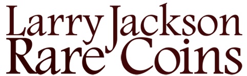 Image for Larry Jackson Rare Coins with ID of: 2274146