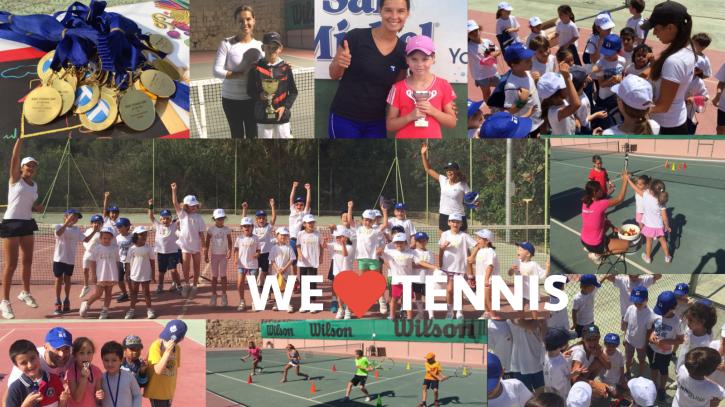 Image for tennis academy with ID of: 2274198