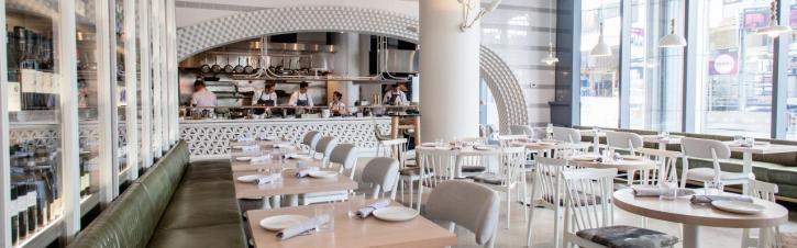 Image for Figo Toronto with ID of: 2274241