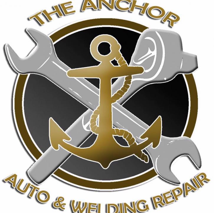 Image for The Anchor Auto with ID of: 2274348