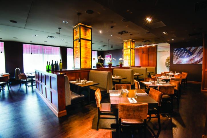 Image for Mercy Bar & Dining Room with ID of: 2274409