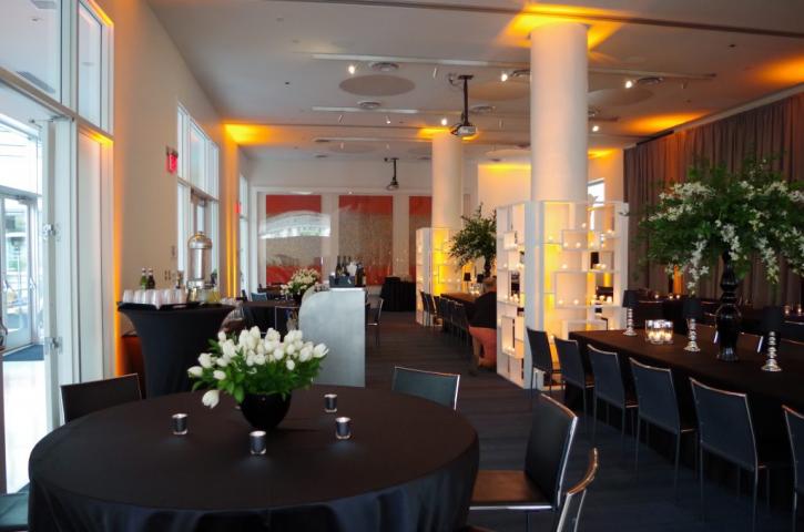 Image for Mercy Bar & Dining Room with ID of: 2274410