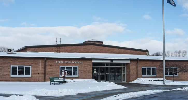 Image for Fyle Elementary School with ID of: 2274442