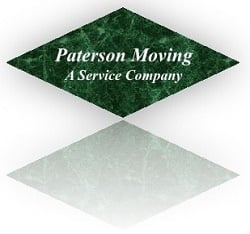 Image for Paterson Moving with ID of: 2274472