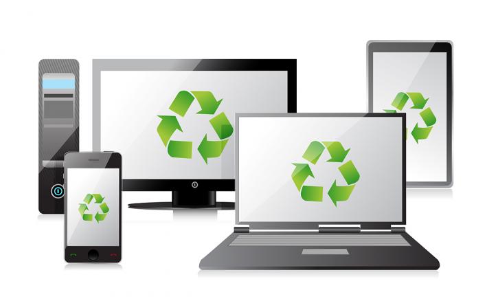 Image for Sensible Recycling with ID of: 2274482