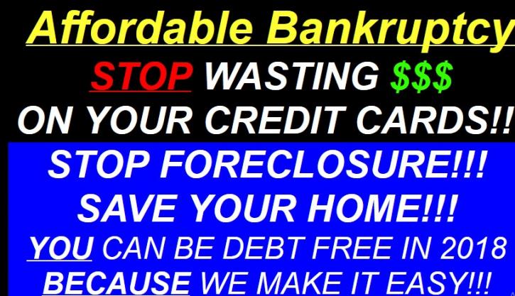 Image for AFFORDABLE BANKRUPTCY | WORCESTER with ID of: 2274486