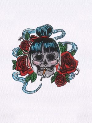 Image for Embroidery Faces with ID of: 2274524