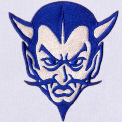Image for Embroidery Faces with ID of: 2274538