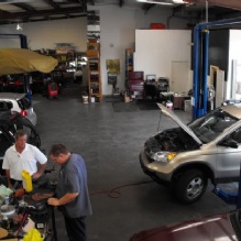 Image for A-Z Auto Repair with ID of: 2274553