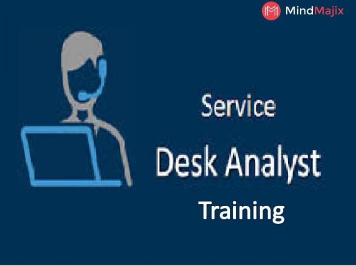 Image for Taking Service Desk Analyst training as a career option for scope of future benefits with ID of: 2274675