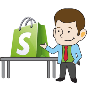 Image for Shopify Benefits For Start-up Ecommerce Sites with ID of: 2274845