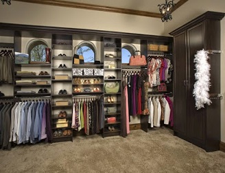 Image for 180 Closet Design with ID of: 2275121