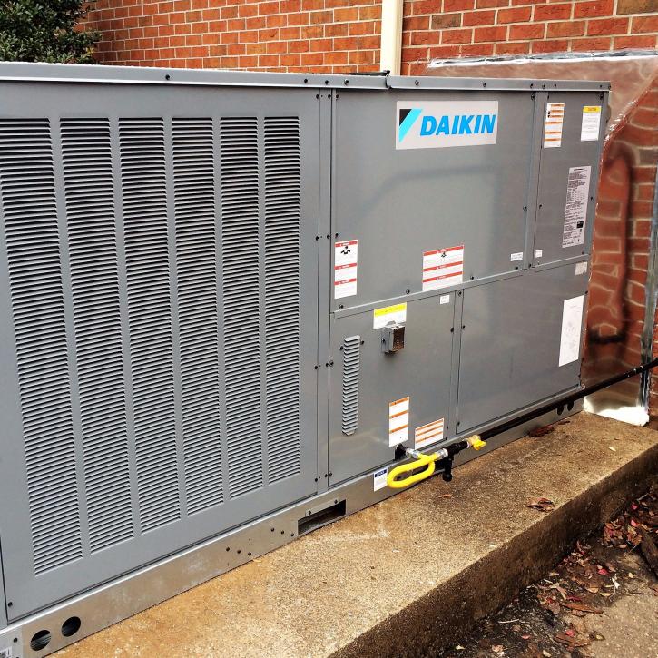 Image for World Class Heating & Cooling with ID of: 2275139
