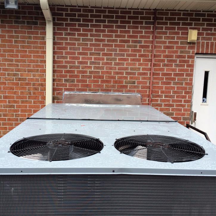 Image for World Class Heating & Cooling with ID of: 2275140