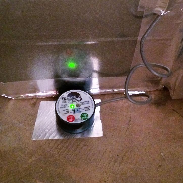Image for World Class Heating & Cooling with ID of: 2275144