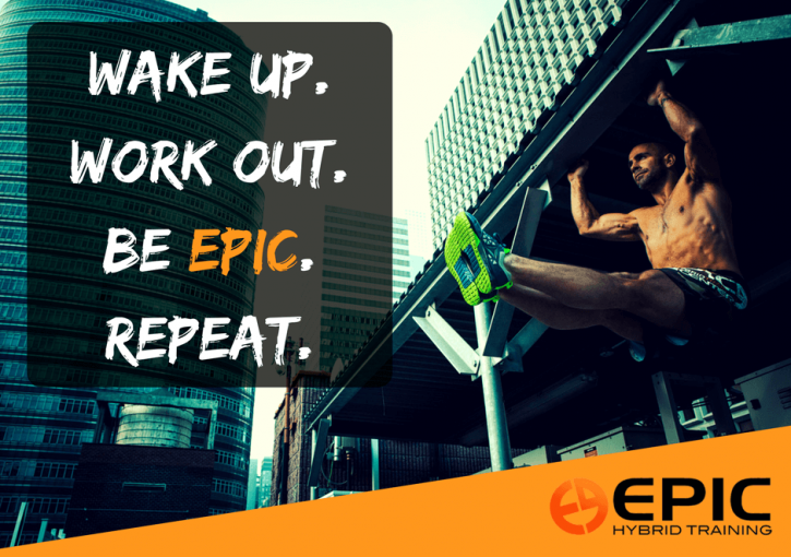 Image for EPIC Hybrid Training with ID of: 2275576