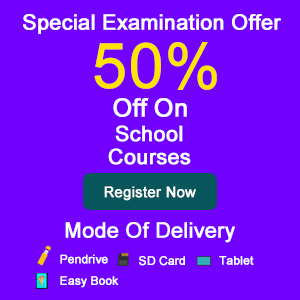 Image for 50% Off on School Classes of Nursery to 12 | Takshilalearning | CBSE | ICSE | NCERT with ID of: 2275608