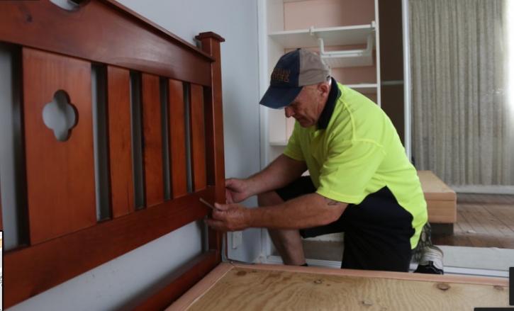 Image for Best Buffalo Movers with ID of: 2275787