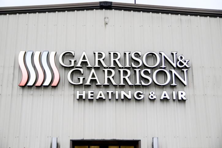Image for Garrison & Garrison Heating & Air with ID of: 2275861