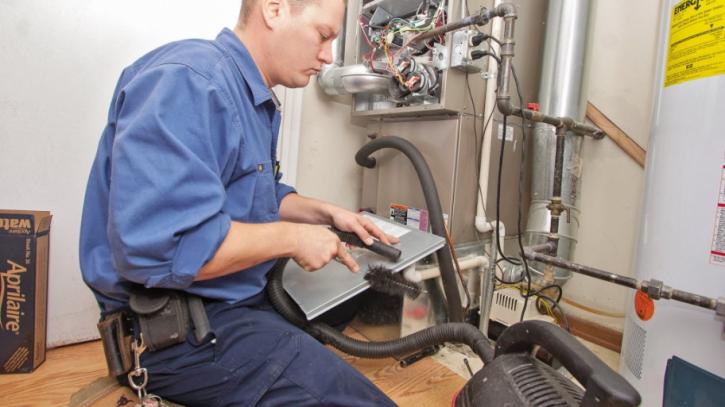Image for Garrison & Garrison Heating & Air with ID of: 2275866