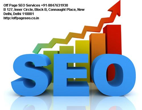 Image for Off Page SEO Services with ID of: 2275890