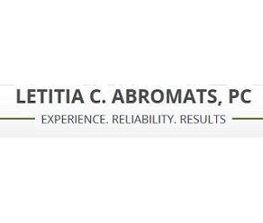 Image for Letitia C. Abromats, PC with ID of: 2275942