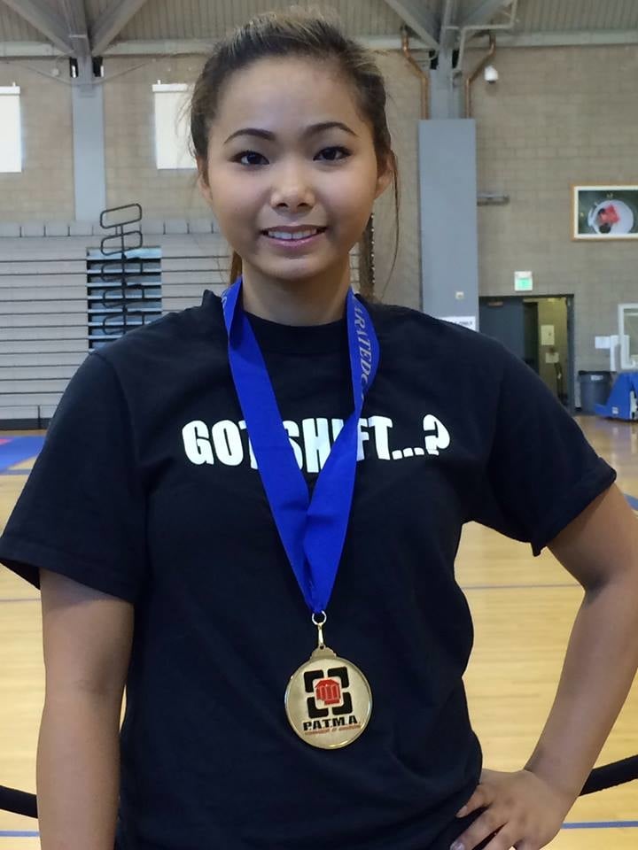 Image for Ageless Martial Arts with ID of: 2276013