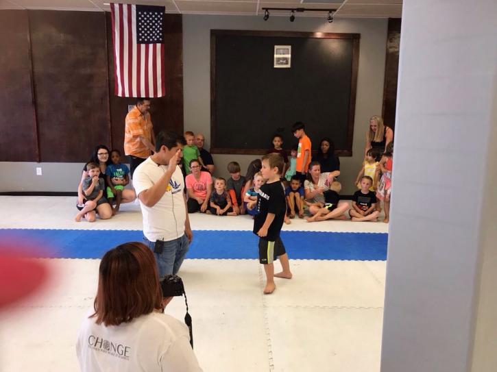 Image for Ageless Martial Arts with ID of: 2276014