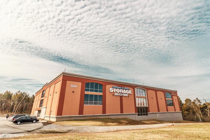 Image for Northshore Pellissippi Storage with ID of: 2276037
