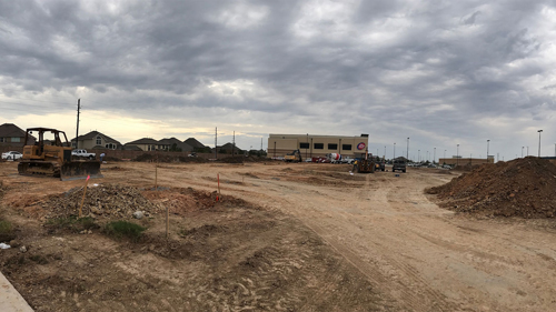 Image for Texcon Construction with ID of: 2276284
