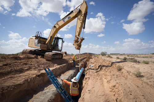 Image for Texcon Construction with ID of: 2276285