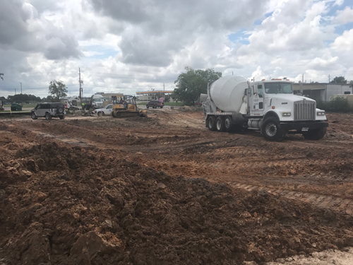 Image for Texcon Construction with ID of: 2276286