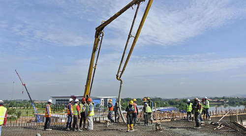 Image for Texcon Construction with ID of: 2276287