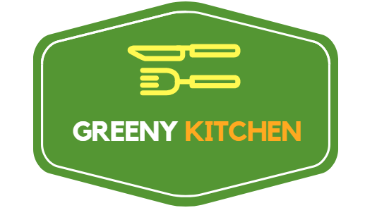 Image for Greeny Kitchen with ID of: 2276323