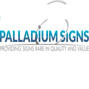 Image for Palladium Signs with ID of: 2276404