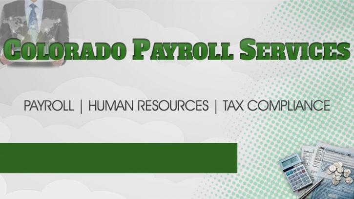 Image for Colorado Payroll Services with ID of: 2276558