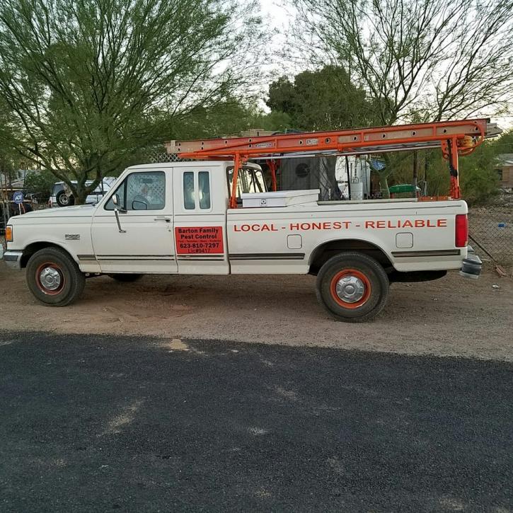 Image for Sun City Pest Control with ID of: 2276600
