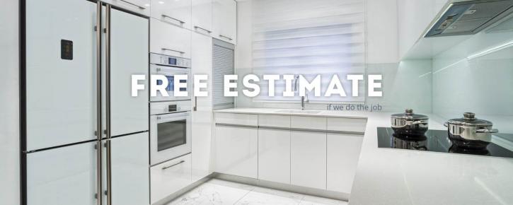 Image for Appliance Repair Experts ASAP with ID of: 2276821