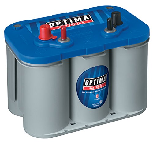 Image for Trolling Battery Advisor with ID of: 2276891