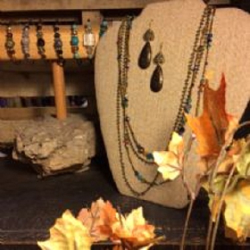 Image for Tiffany, Etc. with ID of: 2276984