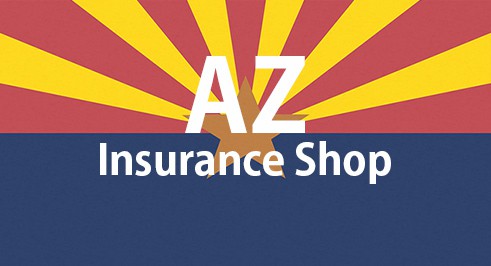 Image for AZ Insurance Shop with ID of: 2277150